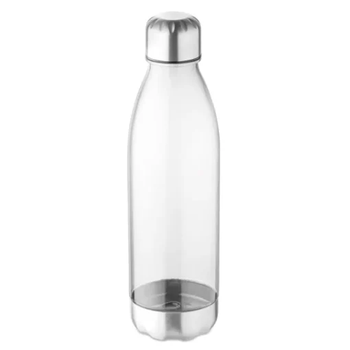 Gift Campaign Bottiglie con logo in tritan tappo e base in acciaio 600ml UrbanStyle> Gadget Per La Scuola|Borracce In Plastica