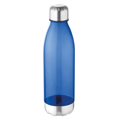 Gift Campaign Bottiglie con logo in tritan tappo e base in acciaio 600ml UrbanStyle> Gadget Per La Scuola|Borracce In Plastica