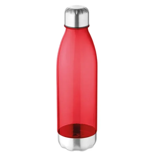 Gift Campaign Bottiglie con logo in tritan tappo e base in acciaio 600ml UrbanStyle> Gadget Per La Scuola|Borracce In Plastica