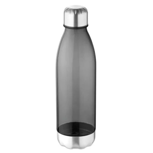 Gift Campaign Bottiglie con logo in tritan tappo e base in acciaio 600ml UrbanStyle> Gadget Per La Scuola|Borracce In Plastica