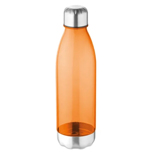 Gift Campaign Bottiglie con logo in tritan tappo e base in acciaio 600ml UrbanStyle> Gadget Per La Scuola|Borracce In Plastica