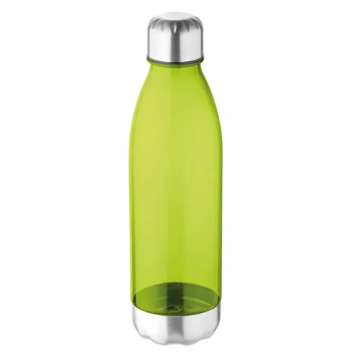 Gift Campaign Bottiglie con logo in tritan tappo e base in acciaio 600ml UrbanStyle> Gadget Per La Scuola|Borracce In Plastica
