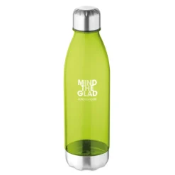 Gift Campaign Bottiglie con logo in tritan tappo e base in acciaio 600ml UrbanStyle></noscript> Gadget Per La Scuola|Borracce In Plastica