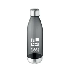 Gift Campaign Bottiglie con logo in tritan tappo e base in acciaio 600ml UrbanStyle></noscript> Gadget Per La Scuola|Borracce In Plastica