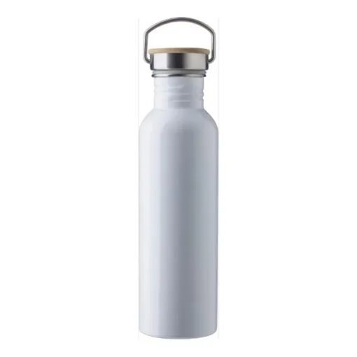 Gift Campaign Bottiglie in acciaio da personalizzare 700ml Clip Neck> Borracce Di Metallo