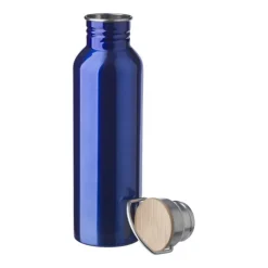 Gift Campaign Bottiglie in acciaio da personalizzare 700ml Clip Neck></noscript> Borracce Di Metallo