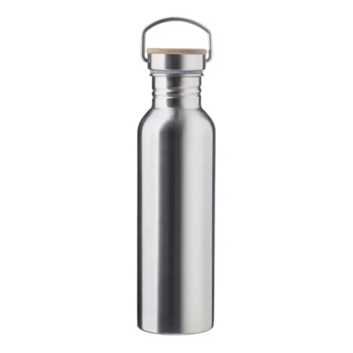 Gift Campaign Bottiglie in acciaio da personalizzare 700ml Clip Neck> Borracce Di Metallo