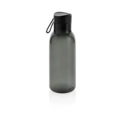 Gift Campaign Bottiglie in RPET con logo con laccetto per trasporto 500ml Avira Atik> Gadget Ecologici|Borracce In Plastica