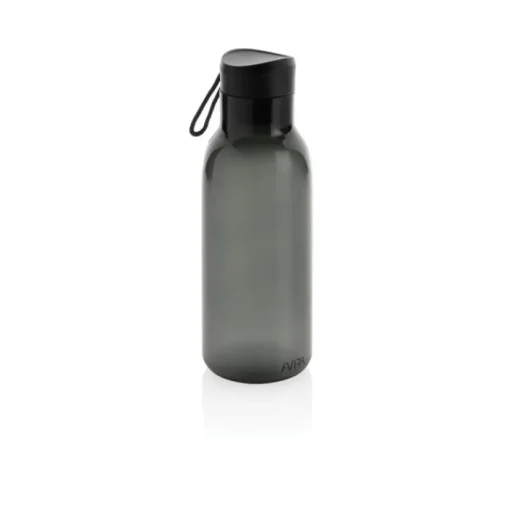Gift Campaign Bottiglie in RPET con logo con laccetto per trasporto 500ml Avira Atik> Gadget Ecologici|Borracce In Plastica