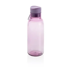Gift Campaign Bottiglie in RPET con logo con laccetto per trasporto 500ml Avira Atik></noscript> Gadget Ecologici|Borracce In Plastica