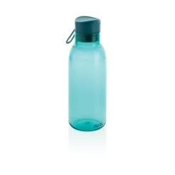 Gift Campaign Bottiglie in RPET con logo con laccetto per trasporto 500ml Avira Atik></noscript> Gadget Ecologici|Borracce In Plastica