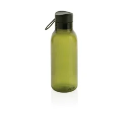 Gift Campaign Bottiglie in RPET con logo con laccetto per trasporto 500ml Avira Atik></noscript> Gadget Ecologici|Borracce In Plastica