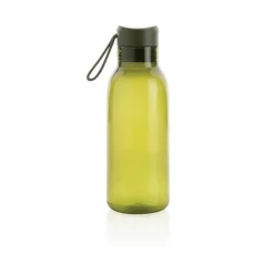 Gift Campaign Bottiglie in RPET con logo con laccetto per trasporto 500ml Avira Atik></noscript> Gadget Ecologici|Borracce In Plastica