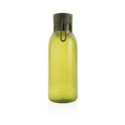 Gift Campaign Bottiglie in RPET con logo con laccetto per trasporto 500ml Avira Atik></noscript> Gadget Ecologici|Borracce In Plastica