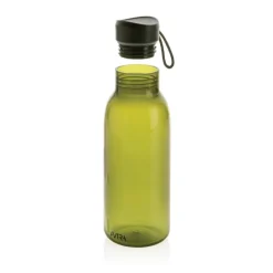 Gift Campaign Bottiglie in RPET con logo con laccetto per trasporto 500ml Avira Atik></noscript> Gadget Ecologici|Borracce In Plastica