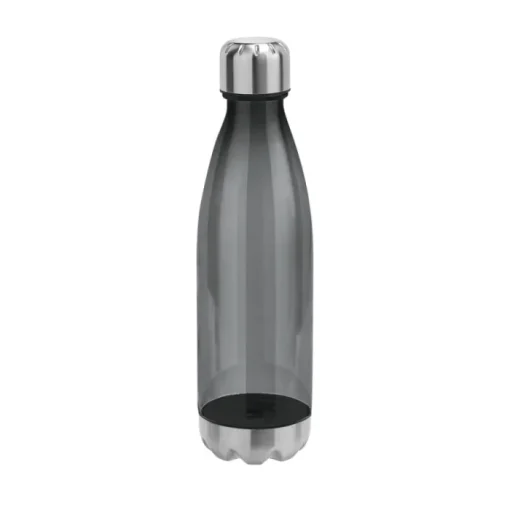 Gift Campaign Bottiglie personalizzabili dettagli in acciaio 700ml UrbanStyle XL> Borracce In Plastica
