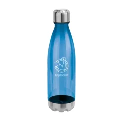 Gift Campaign Bottiglie personalizzabili dettagli in acciaio 700ml UrbanStyle XL> Borracce In Plastica