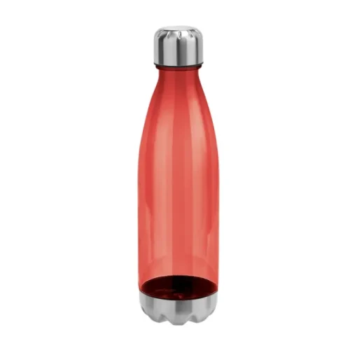 Gift Campaign Bottiglie personalizzabili dettagli in acciaio 700ml UrbanStyle XL> Borracce In Plastica