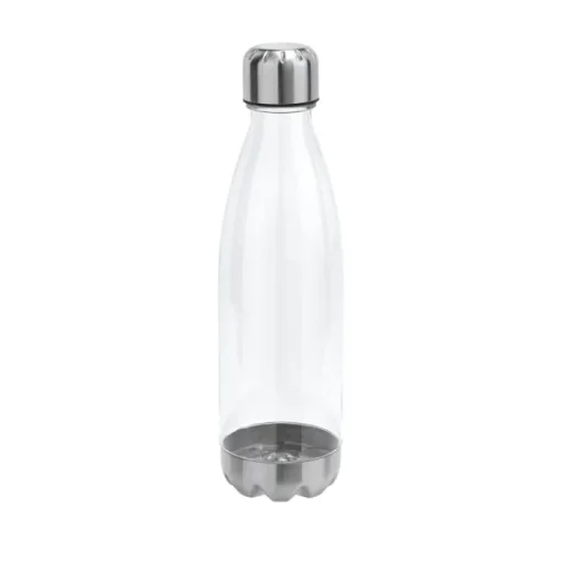 Gift Campaign Bottiglie personalizzabili dettagli in acciaio 700ml UrbanStyle XL> Borracce In Plastica