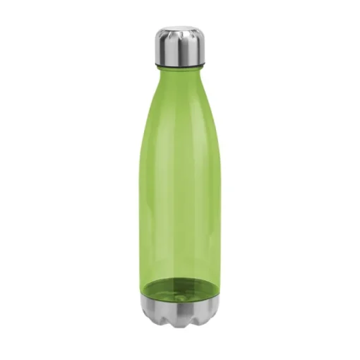 Gift Campaign Bottiglie personalizzabili dettagli in acciaio 700ml UrbanStyle XL> Borracce In Plastica