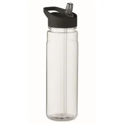 Gift Campaign Bottiglie personalizzate con beccuccio richiudibile 650ml Festival RPET> Borracce In Plastica