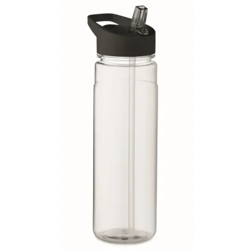 Gift Campaign Bottiglie personalizzate con beccuccio richiudibile 650ml Festival RPET> Borracce In Plastica
