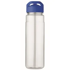 Gift Campaign Bottiglie personalizzate con beccuccio richiudibile 650ml Festival RPET></noscript> Borracce In Plastica