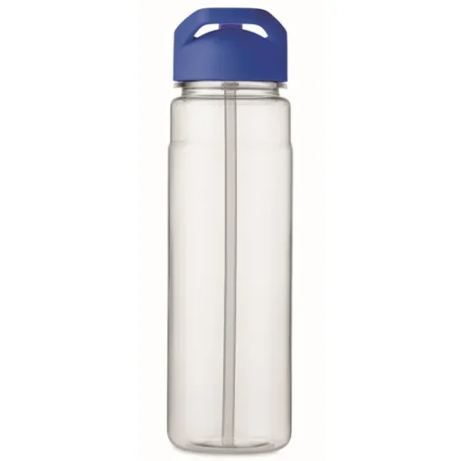 Gift Campaign Bottiglie personalizzate con beccuccio richiudibile 650ml Festival RPET> Borracce In Plastica