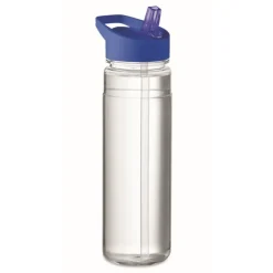 Gift Campaign Bottiglie personalizzate con beccuccio richiudibile 650ml Festival RPET></noscript> Borracce In Plastica