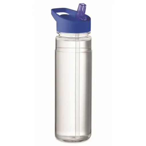 Gift Campaign Bottiglie personalizzate con beccuccio richiudibile 650ml Festival RPET> Borracce In Plastica