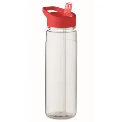 Gift Campaign Bottiglie personalizzate con beccuccio richiudibile 650ml Festival RPET></noscript> Borracce In Plastica