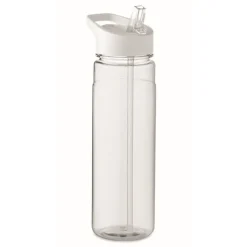 Gift Campaign Bottiglie personalizzate con beccuccio richiudibile 650ml Festival RPET></noscript> Borracce In Plastica