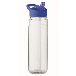 Gift Campaign Bottiglie personalizzate con beccuccio richiudibile 650ml Festival RPET></noscript> Borracce In Plastica