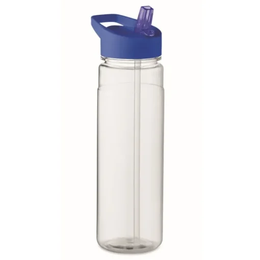 Gift Campaign Bottiglie personalizzate con beccuccio richiudibile 650ml Festival RPET> Borracce In Plastica