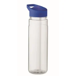 Gift Campaign Bottiglie personalizzate con beccuccio richiudibile 650ml Festival RPET></noscript> Borracce In Plastica
