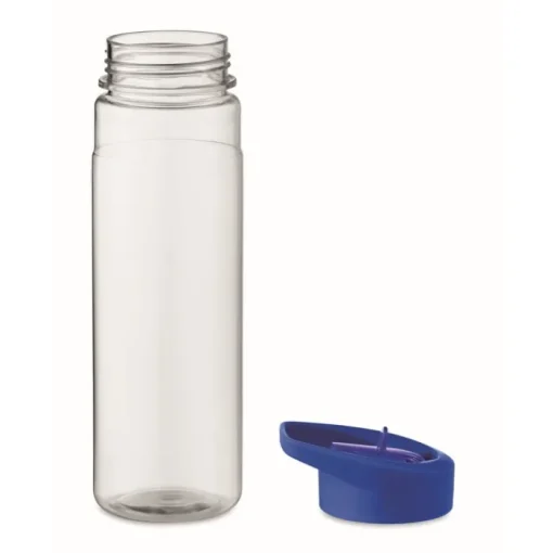 Gift Campaign Bottiglie personalizzate con beccuccio richiudibile 650ml Festival RPET> Borracce In Plastica
