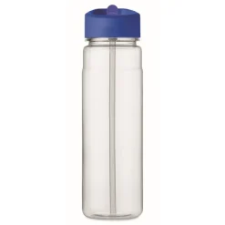 Gift Campaign Bottiglie personalizzate con beccuccio richiudibile 650ml Festival RPET></noscript> Borracce In Plastica