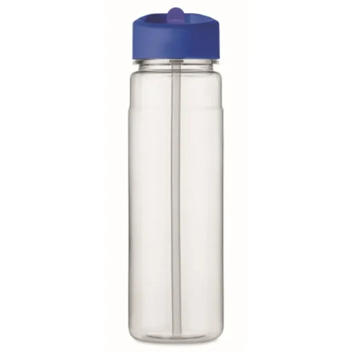 Gift Campaign Bottiglie personalizzate con beccuccio richiudibile 650ml Festival RPET> Borracce In Plastica