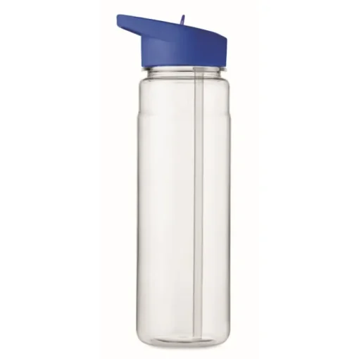 Gift Campaign Bottiglie personalizzate con beccuccio richiudibile 650ml Festival RPET> Borracce In Plastica