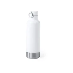 Gift Campaign Bottiglie personalizzate con logo tappo a vite con anello 750ml Travel></noscript> Borracce Di Metallo