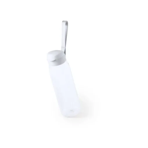 Gift Campaign Bottiglie plastica personalizzate resistenti con laccetto 820ml Activity> Gadget Palestra|Borracce In Plastica