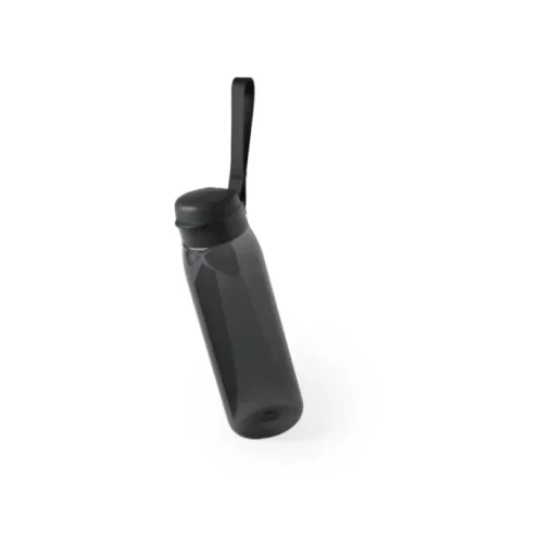 Gift Campaign Bottiglie plastica personalizzate resistenti con laccetto 820ml Activity> Gadget Palestra|Borracce In Plastica