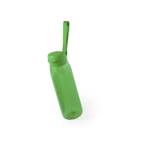 Gift Campaign Bottiglie plastica personalizzate resistenti con laccetto 820ml Activity> Gadget Palestra|Borracce In Plastica
