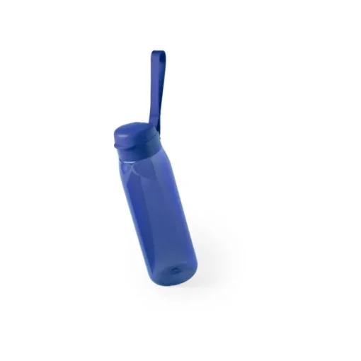 Gift Campaign Bottiglie plastica personalizzate resistenti con laccetto 820ml Activity> Gadget Palestra|Borracce In Plastica