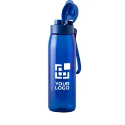 Gift Campaign Bottiglie plastica personalizzate resistenti con laccetto 820ml Activity></noscript> Gadget Palestra|Borracce In Plastica