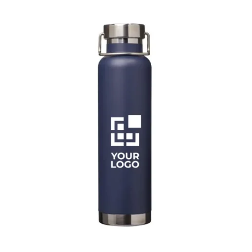 Gift Campaign Bottiglie termiche personalizzabili con logo 650ml Avenue Lake> Gadget Palestra|Borracce Termiche