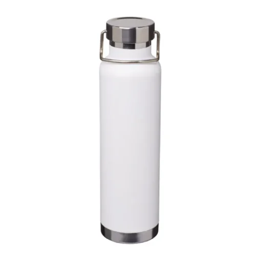 Gift Campaign Bottiglie termiche personalizzabili con logo 650ml Avenue Lake> Gadget Palestra|Borracce Termiche