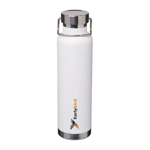 Gift Campaign Bottiglie termiche personalizzabili con logo 650ml Avenue Lake> Gadget Palestra|Borracce Termiche