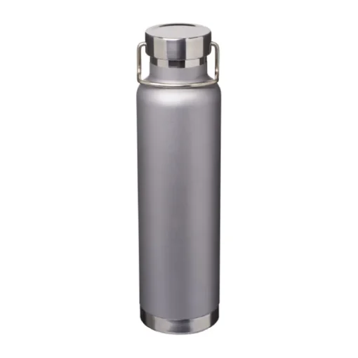 Gift Campaign Bottiglie termiche personalizzabili con logo 650ml Avenue Lake> Gadget Palestra|Borracce Termiche