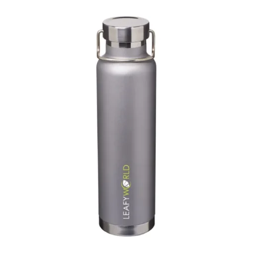 Gift Campaign Bottiglie termiche personalizzabili con logo 650ml Avenue Lake> Gadget Palestra|Borracce Termiche